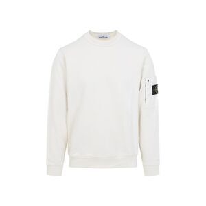 Stone Island Cotton Sweatshirt Men